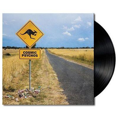 Cum The Raw Prawn (Vinyl)