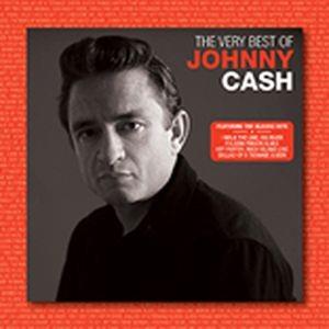 Very Best Of Johnny Cash, The