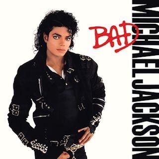 Bad (2015 Reissue Edition)