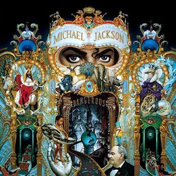 Dangerous (2015 Reissue Edition)