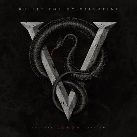 Venom (Deluxe Edition)
