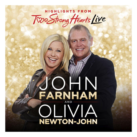 Two Strong Hearts: Live (Highlights From)