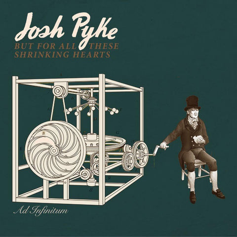 But For All These Shrinking Hearts (Deluxe Edition)