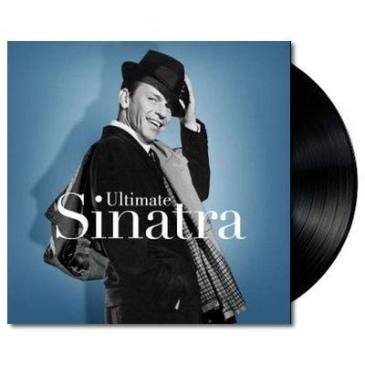 Ultimate Sinatra (Vinyl) (Import)