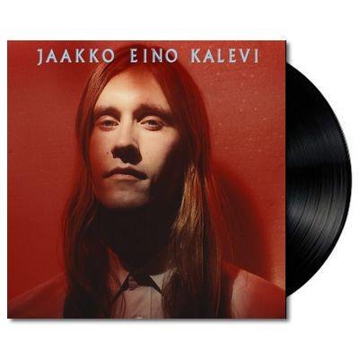Jaakko Eino Kalevi (Vinyl)
