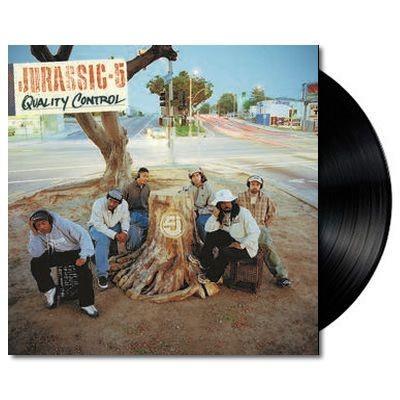 Quality Control (Vinyl) (Reissue)