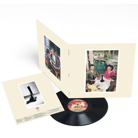 Presence (2015 Vinyl Reissue)