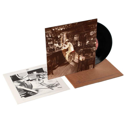 In Through The Out Door (2015 Vinyl Reissue)