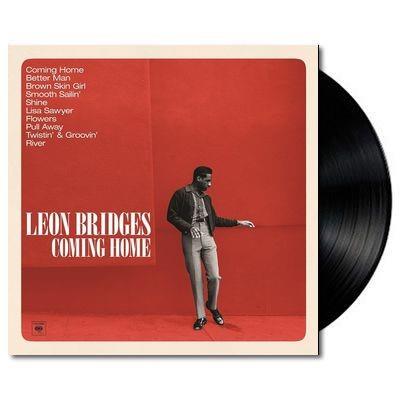 Coming Home (Vinyl)