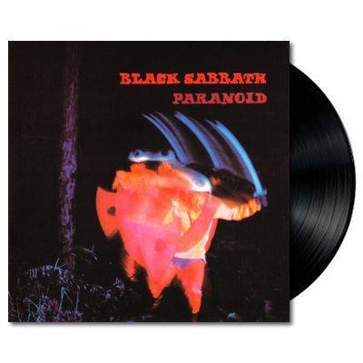 Paranoid (180gm Vinyl) (Reissue)