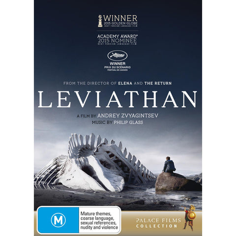 Leviathan