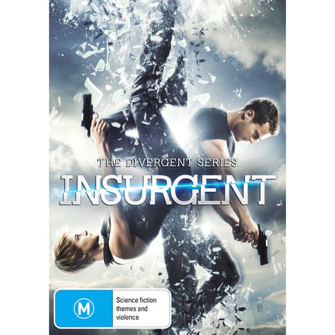 Insurgent