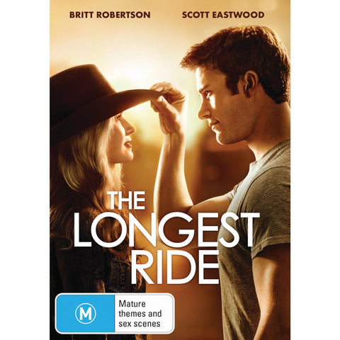 Longest Ride, The