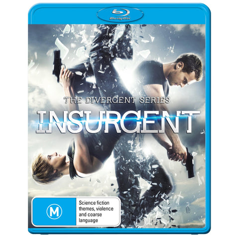 Insurgent