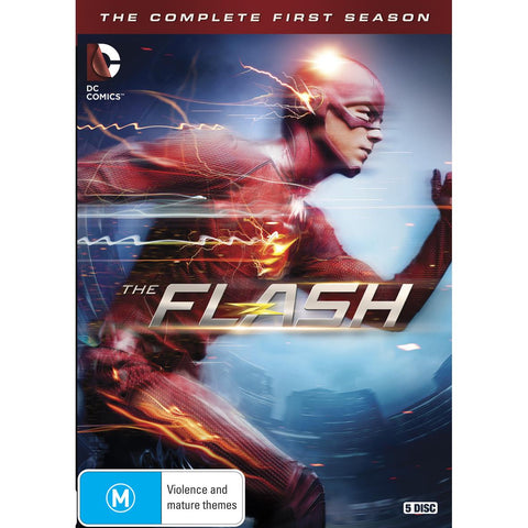 Flash, The - Season 1