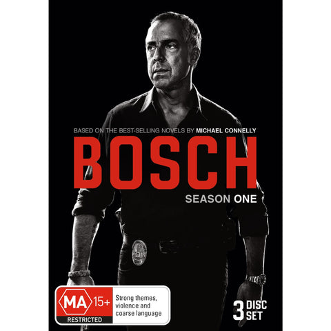 Bosch - Season 1