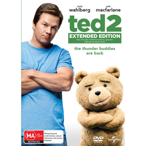 Ted 2