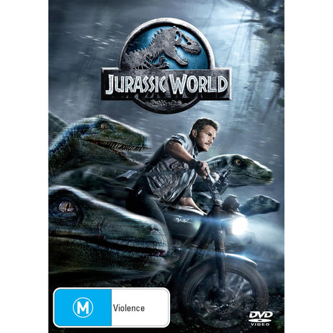 Jurassic World