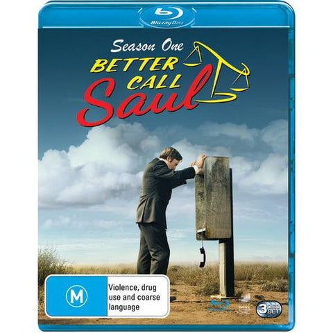 Better Call Saul - Season 1