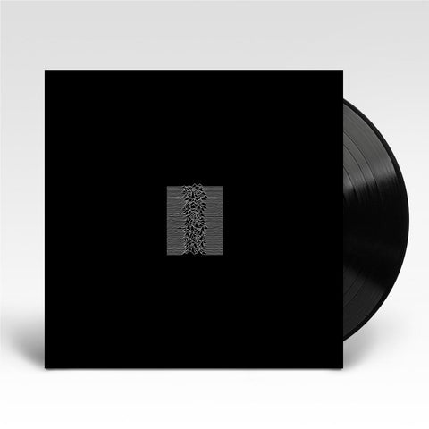 Unknown Pleasures (180gm Vinyl) (Reissue)