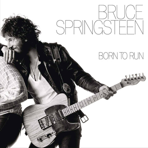 Born To Run (2014 Remastered Edition)