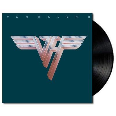 Van Halen II (Vinyl) (2015 Remaster) – image 1
