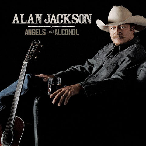 Angels And Alcohol