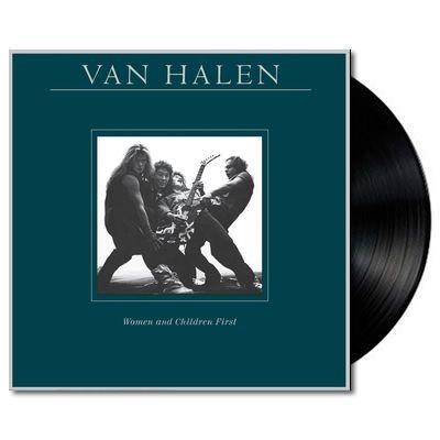 Women & Children First (Vinyl) (2015 Remaster)