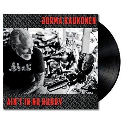 Ain't In No Hurry (Vinyl)