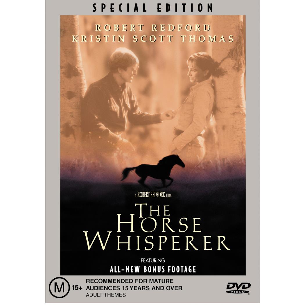 Horse Whisperer, The – image 1