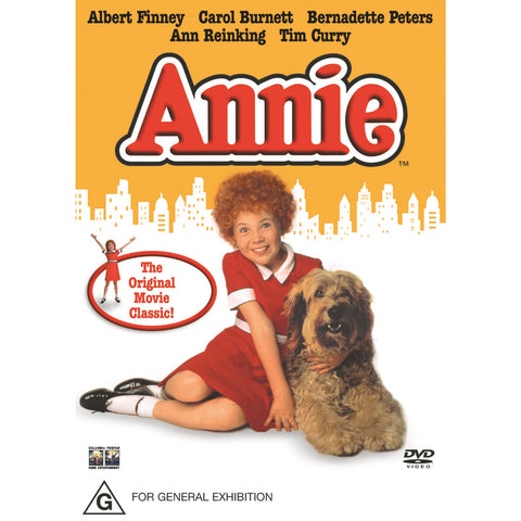 Annie
