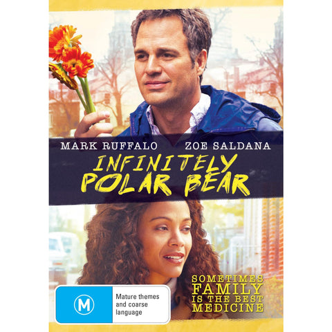 Infinitely Polar Bear