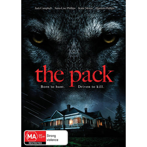 Pack, The