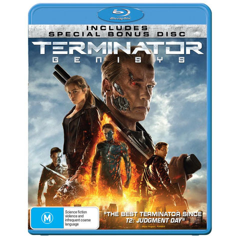 Terminator Genisys