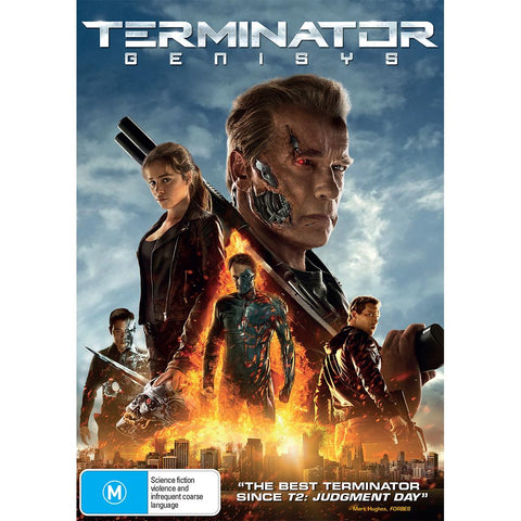 Terminator Genisys