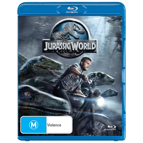 Jurassic World