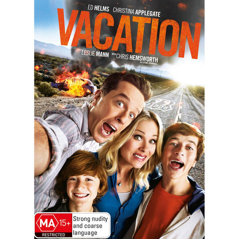Vacation