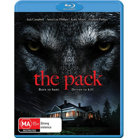 Pack, The