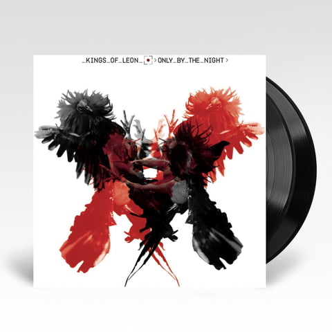 Only By The Night (Vinyl) (Reissue)