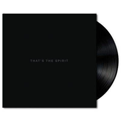 That's The Spirit (Vinyl)