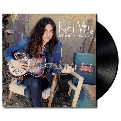 B'lieve I'm Goin Down (Vinyl)