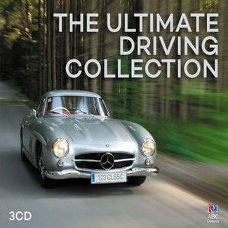 Ultimate Driving Collection, The