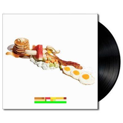 La Di Da Di (Vinyl)