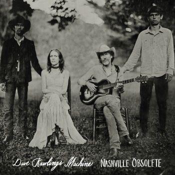 Nashville Obsolete (Reissue)