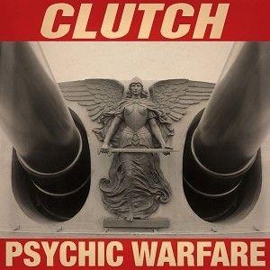 Psychic Warfare – image 1