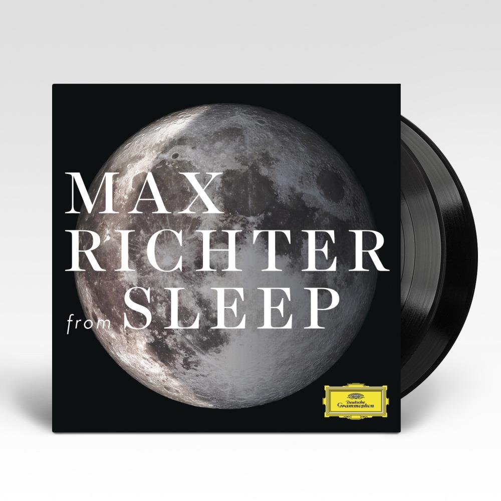 From Sleep (Limited Edition Vinyl) JB HiFi