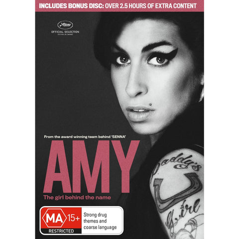 Amy