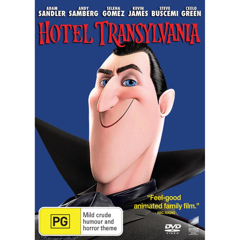 Hotel Transylvania