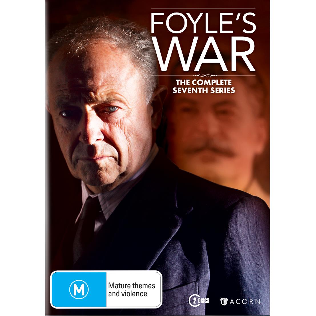 Foyle’s War - Series 7