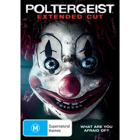 Poltergeist